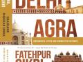 Exploring interlocking histories of Delhi, Agra, Fatehpur Sikri - Hindi News | Exploring interlocking histories of Delhi, Agra, Fatehpur Sikri | Latest national News at Lokmattimes.com