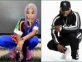 50 Cent wants to star in a rom-com with Nicki Minaj - Hindi News | 50 Cent wants to star in a rom-com with Nicki Minaj | Latest entertainment News at Lokmattimes.com