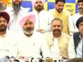 After year-long hiatus, AAP back in Lok Sabha following Jalandhar win - Hindi News | After year-long hiatus, AAP back in Lok Sabha following Jalandhar win | Latest politics News at Lokmattimes.com