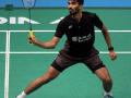 Indonesia Open: Srikanth upsets Lakshya to reach quarterfinals - Hindi News | Indonesia Open: Srikanth upsets Lakshya to reach quarterfinals | Latest badminton News at Lokmattimes.com