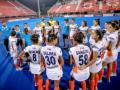 Hockey Rankings: India women achieve best-ever sixth place; men slip one spot to fourth - Hindi News | Hockey Rankings: India women achieve best-ever sixth place; men slip one spot to fourth | Latest hockey News at Lokmattimes.com
