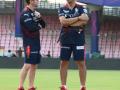 IPL 2023: We want to come back stronger and churn out better performances, says RCB coach Sanjay Bangar - Hindi News | IPL 2023: We want to come back stronger and churn out better performances, says RCB coach Sanjay Bangar | Latest cricket News at Lokmattimes.com