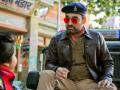 Doing 'Bunty Aur Babli 2' wasn't a tough decision for Pankaj Tripathi - Hindi News | Doing 'Bunty Aur Babli 2' wasn't a tough decision for Pankaj Tripathi | Latest entertainment News at Lokmattimes.com