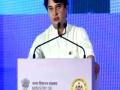 Jyotiraditya Scindia terms Go First airline issue as 'unfortunate' - Hindi News | Jyotiraditya Scindia terms Go First airline issue as 'unfortunate' | Latest politics News at Lokmattimes.com