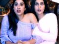 BFFs Sara, Janhvi all excited about watching 'House of the Dragon' together - Hindi News | BFFs Sara, Janhvi all excited about watching 'House of the Dragon' together | Latest entertainment News at Lokmattimes.com