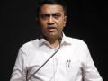 PFI's activities under 'sharp watch', says Goa CM - Hindi News | PFI's activities under 'sharp watch', says Goa CM | Latest politics News at Lokmattimes.com