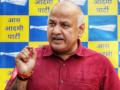 Sisodia writes to L-G for contract renewal of lab services at mohalla clinics, hospitals - Hindi News | Sisodia writes to L-G for contract renewal of lab services at mohalla clinics, hospitals | Latest health News at Lokmattimes.com