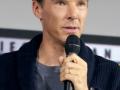 Benedict Cumberbatch jokes about Will Smith's Oscars slap - Hindi News | Benedict Cumberbatch jokes about Will Smith's Oscars slap | Latest entertainment News at Lokmattimes.com