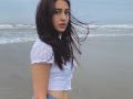 Sara Ali Khan: I don't look at stardom - Hindi News | Sara Ali Khan: I don't look at stardom | Latest lifestyle News at Lokmattimes.com