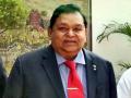 Move beyond knee-jerk reactions: A.M. Naik calls for long-term plan - Hindi News | Move beyond knee-jerk reactions: A.M. Naik calls for long-term plan | Latest business News at Lokmattimes.com