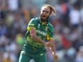 I am still available for selection in T20Is: Imran Tahir - Hindi News | I am still available for selection in T20Is: Imran Tahir | Latest cricket News at Lokmattimes.com