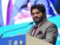 Babul Supriyo may be fielded from Bhowanipore against Mamata - Hindi News | Babul Supriyo may be fielded from Bhowanipore against Mamata | Latest politics News at Lokmattimes.com