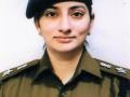 Commandant Swati Sharma selected for British govt's Chevening Scholarship - Hindi News | Commandant Swati Sharma selected for British govt's Chevening Scholarship | Latest international News at Lokmattimes.com