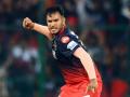 IPL 2023: Gave about 30 runs extra which did not help, admits RCB's Vyshak Vijaykumar - Hindi News | IPL 2023: Gave about 30 runs extra which did not help, admits RCB's Vyshak Vijaykumar | Latest cricket News at Lokmattimes.com