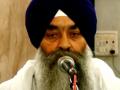 Giani Raghbir Singh is new Jathedar of Akal Takht - Hindi News | Giani Raghbir Singh is new Jathedar of Akal Takht | Latest national News at Lokmattimes.com