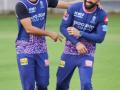 Mayank Markande is a very lazy character, jokes RR teammate Manan Vohra - Hindi News | Mayank Markande is a very lazy character, jokes RR teammate Manan Vohra | Latest cricket News at Lokmattimes.com