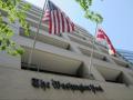 The Washington Post lays off 20 newsroom staff, shuts gaming division - Hindi News | The Washington Post lays off 20 newsroom staff, shuts gaming division | Latest international News at Lokmattimes.com
