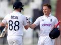 1st Test: England hammer 506/4 against Pakistan as records tumble on opening day - Hindi News | 1st Test: England hammer 506/4 against Pakistan as records tumble on opening day | Latest cricket News at Lokmattimes.com