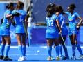 Pressure will be on Australia as they are top ranked: Hockey coach Marijne - Hindi News | Pressure will be on Australia as they are top ranked: Hockey coach Marijne | Latest other-sports News at Lokmattimes.com