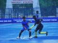 Jr Men's Zonal Hockey C'ships: Hockey Haryana win 2nd match; big wins for Odisha, Karnataka - Hindi News | Jr Men's Zonal Hockey C'ships: Hockey Haryana win 2nd match; big wins for Odisha, Karnataka | Latest hockey News at Lokmattimes.com