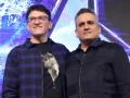 Anthony and Joe Russo are 'big Dhanush fans' - Hindi News | Anthony and Joe Russo are 'big Dhanush fans' | Latest entertainment News at Lokmattimes.com