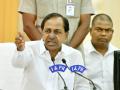India needs to rewrite its Constitution: KCR - Hindi News | India needs to rewrite its Constitution: KCR | Latest politics News at Lokmattimes.com