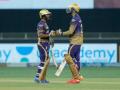 IPL 2021: Iyer scores fifty but Punjab restrict Kolkata to 165/7 - Hindi News | IPL 2021: Iyer scores fifty but Punjab restrict Kolkata to 165/7 | Latest cricket News at Lokmattimes.com