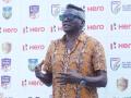 Santosh Trophy is providing a perfect platform for footballers, says IM Vijayan - Hindi News | Santosh Trophy is providing a perfect platform for footballers, says IM Vijayan | Latest football News at Lokmattimes.com