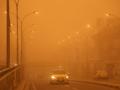 Over 5,000 hospitalised as dust storm sweeps Iraq - Hindi News | Over 5,000 hospitalised as dust storm sweeps Iraq | Latest politics News at Lokmattimes.com