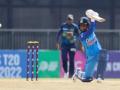Women's Asia Cup: Jemimah makes career-best 76 in India's convincing 41-run win over Sri Lanka - Hindi News | Women's Asia Cup: Jemimah makes career-best 76 in India's convincing 41-run win over Sri Lanka | Latest cricket News at Lokmattimes.com