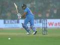 You don't need big muscles to hit maximums: '6's king' Rohit - Hindi News | You don't need big muscles to hit maximums: '6's king' Rohit | Latest cricket News at Lokmattimes.com