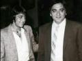 Sanjay Dutt remembers dad Sunil Dutt on 15th death anniversary - Hindi News | Sanjay Dutt remembers dad Sunil Dutt on 15th death anniversary | Latest entertainment News at Lokmattimes.com