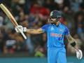 Kohli becomes the highest run-scorer in Men's T20 World history, surpasses Jayawardene - Hindi News | Kohli becomes the highest run-scorer in Men's T20 World history, surpasses Jayawardene | Latest cricket News at Lokmattimes.com