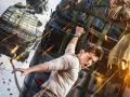 'Uncharted' is No. 1 as domestic audiences await 'The Batman' - Hindi News | 'Uncharted' is No. 1 as domestic audiences await 'The Batman' | Latest entertainment News at Lokmattimes.com