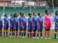 SAFF Women's Championship: We need to perform as a unit against Nepal, asserts India coach Chettri - Hindi News | SAFF Women's Championship: We need to perform as a unit against Nepal, asserts India coach Chettri | Latest football News at Lokmattimes.com