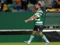 Bruno Fernandes emulates Ronaldo's 2006 feat at Old Trafford - Hindi News | Bruno Fernandes emulates Ronaldo's 2006 feat at Old Trafford | Latest football News at Lokmattimes.com