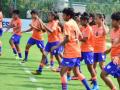 IWL: Indian Arrows ready to face experienced Sethu FC - Hindi News | IWL: Indian Arrows ready to face experienced Sethu FC | Latest football News at Lokmattimes.com