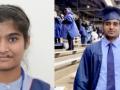 3 students who rose from the ranks - Hindi News | 3 students who rose from the ranks | Latest national News at Lokmattimes.com