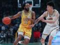 Zhejiang Lions edges defending champions Liaoning to tie CBA semifinals - Hindi News | Zhejiang Lions edges defending champions Liaoning to tie CBA semifinals | Latest other-sports News at Lokmattimes.com