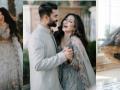 Vrushika Mehta confirms she's engaged to Toronto-based NRI - Hindi News | Vrushika Mehta confirms she's engaged to Toronto-based NRI | Latest entertainment News at Lokmattimes.com