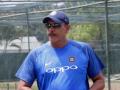 Forced break a 'welcome rest' for Indian players: Shastri - Hindi News | Forced break a 'welcome rest' for Indian players: Shastri | Latest cricket News at Lokmattimes.com