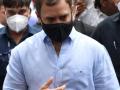 Could ED have avoided grilling Rahul Gandhi for 50-plus hours? - Hindi News | Could ED have avoided grilling Rahul Gandhi for 50-plus hours? | Latest national News at Lokmattimes.com