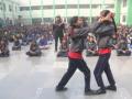UP girls to train in self-defence - Hindi News | UP girls to train in self-defence | Latest national News at Lokmattimes.com
