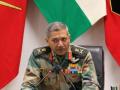 Lt Gen B.S. Raju appointed Indian Army's Vice Chief - Hindi News | Lt Gen B.S. Raju appointed Indian Army's Vice Chief | Latest national News at Lokmattimes.com