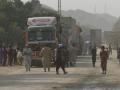 Pak-Afghan border crossing at Chaman shut for fifth straight day - Hindi News | Pak-Afghan border crossing at Chaman shut for fifth straight day | Latest international News at Lokmattimes.com