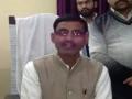 BJP MLA Vikram Saini disqualified from UP Assembly - Hindi News | BJP MLA Vikram Saini disqualified from UP Assembly | Latest politics News at Lokmattimes.com