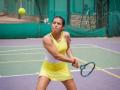 Chennai Open: Ankita Raina crashes out in the first round - Hindi News | Chennai Open: Ankita Raina crashes out in the first round | Latest tennis News at Lokmattimes.com