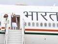 PM Modi's flight to US will avoid Afghanistan, Pakistan gives nod for usage of its airspace - Hindi News | PM Modi's flight to US will avoid Afghanistan, Pakistan gives nod for usage of its airspace | Latest national News at Lokmattimes.com