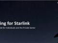 Musk's Starlink to apply for commercial license in India by Jan 31 - Hindi News | Musk's Starlink to apply for commercial license in India by Jan 31 | Latest technology News at Lokmattimes.com