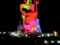 World's tallest Shiva statue to be inaugurated in Rajasthan - Hindi News | World's tallest Shiva statue to be inaugurated in Rajasthan | Latest national News at Lokmattimes.com
